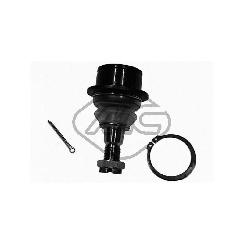 Rotule de suspension Metalcaucho 53131