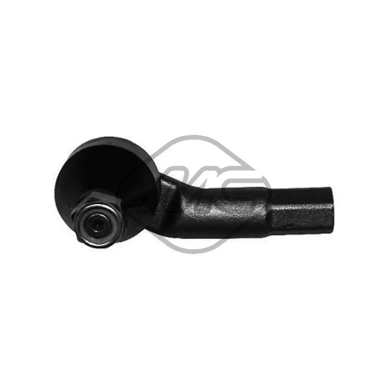 Rotule de barre de connexion avant gauche Metalcaucho 53133