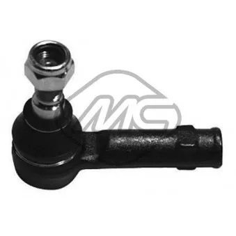Rotule de barre de connexion Metalcaucho 53137