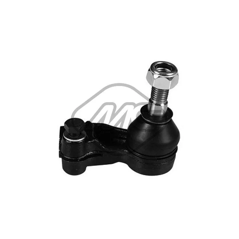 Rotule de barre de connexion avant droit Metalcaucho 53140