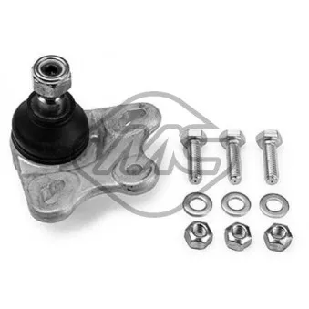 Rotule de suspension Metalcaucho 53142
