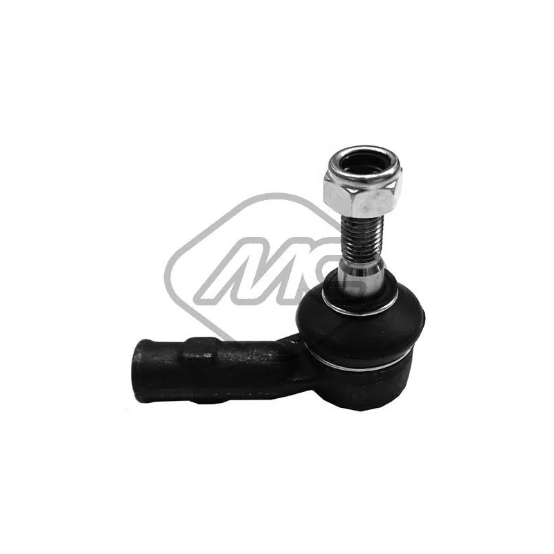 Rotule de barre de connexion avant droit Metalcaucho 53146