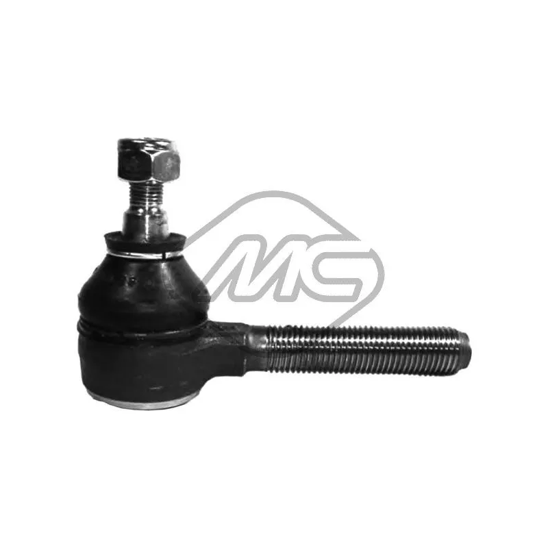 Rotule de barre de connexion avant droit Metalcaucho 53148