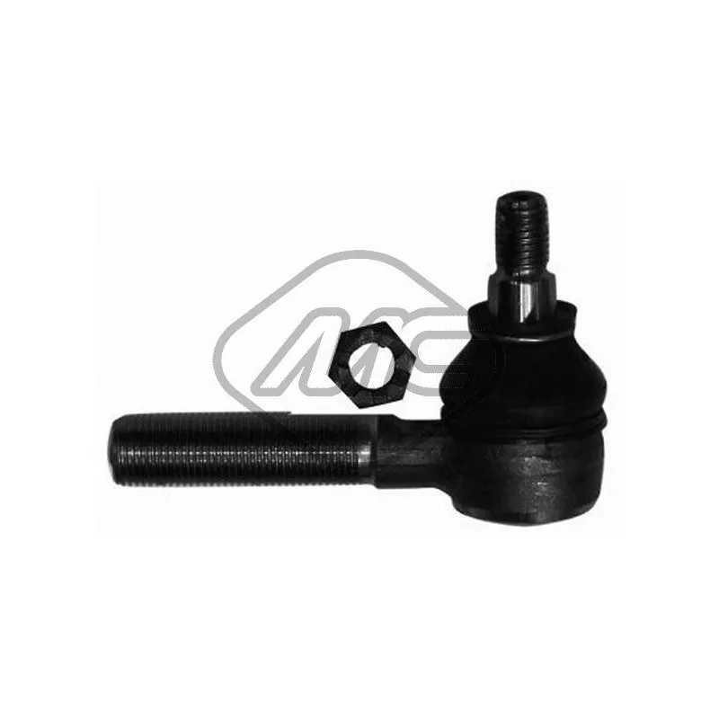 Rotule de barre de connexion avant droit Metalcaucho 53151
