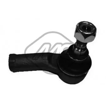 Rotule de barre de connexion avant droit Metalcaucho 53156