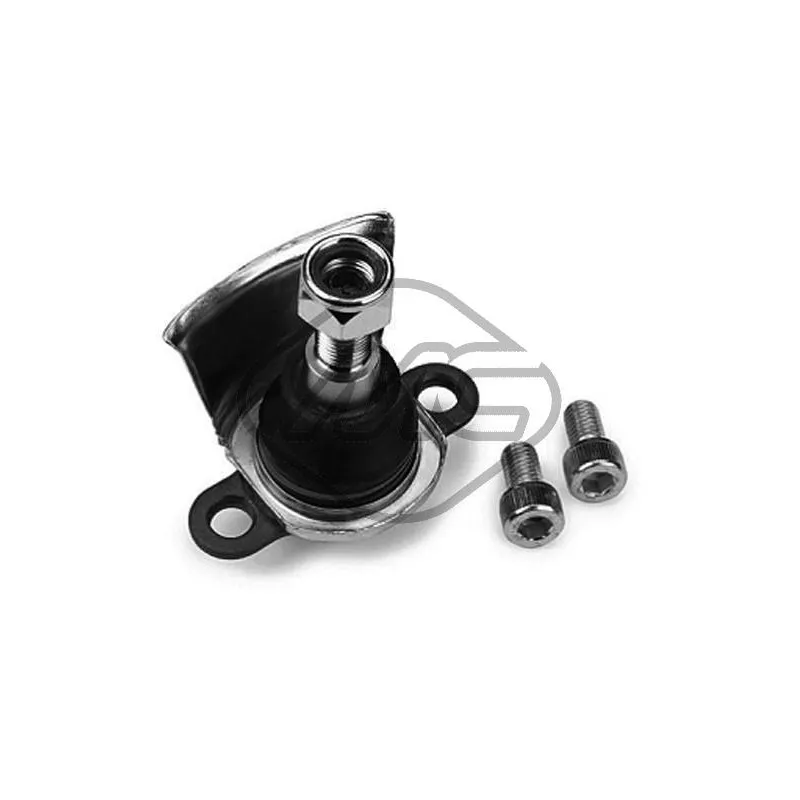 Rotule de suspension Metalcaucho 53162