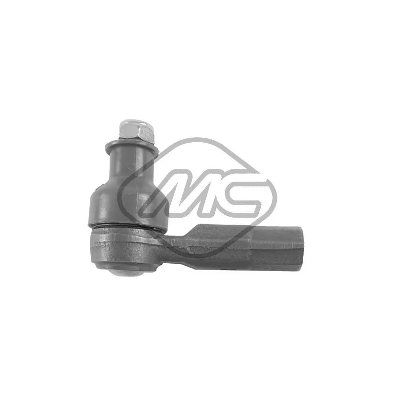 Rotule de barre de connexion avant droit Metalcaucho 53163