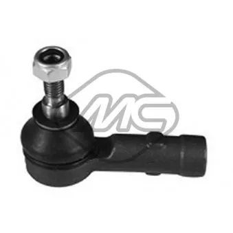 Rotule de barre de connexion Metalcaucho 53165