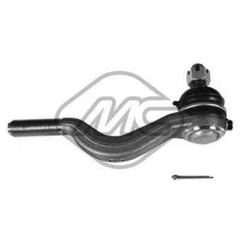 Rotule de barre de connexion Metalcaucho 53166