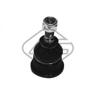 Rotule de suspension Metalcaucho 53167