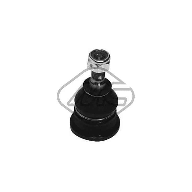 Rotule de suspension Metalcaucho 53167