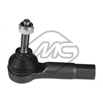 Rotule de barre de connexion Metalcaucho 53168