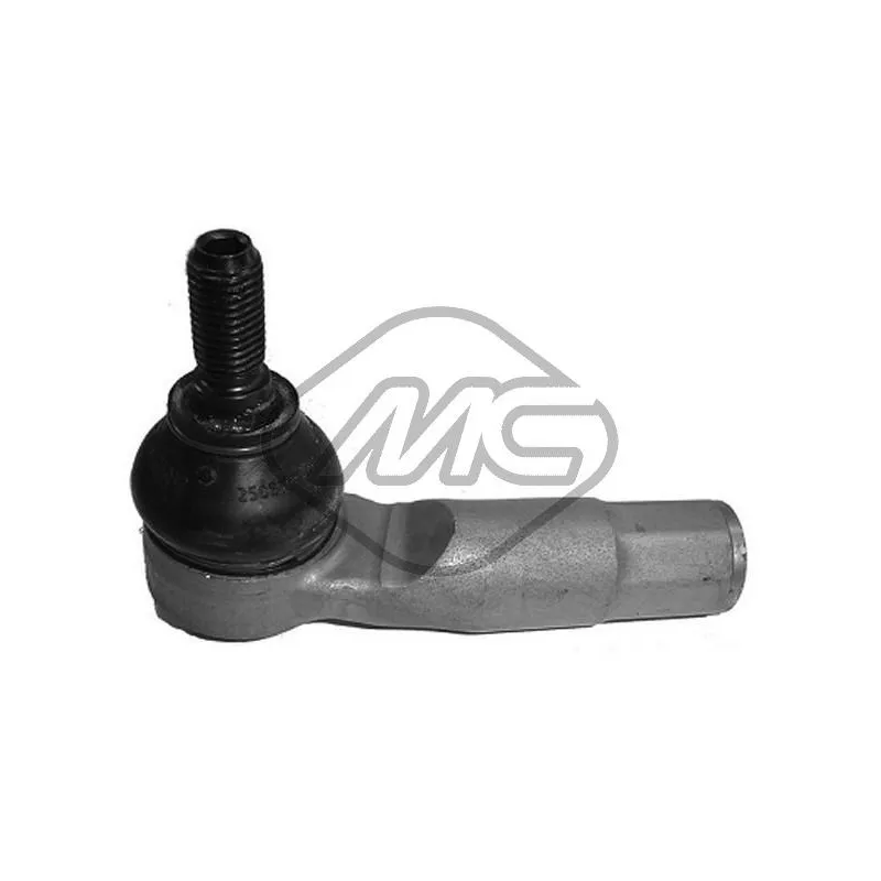 Rotule de barre de connexion avant gauche Metalcaucho 53169