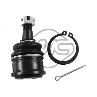Rotule de suspension Metalcaucho 53179