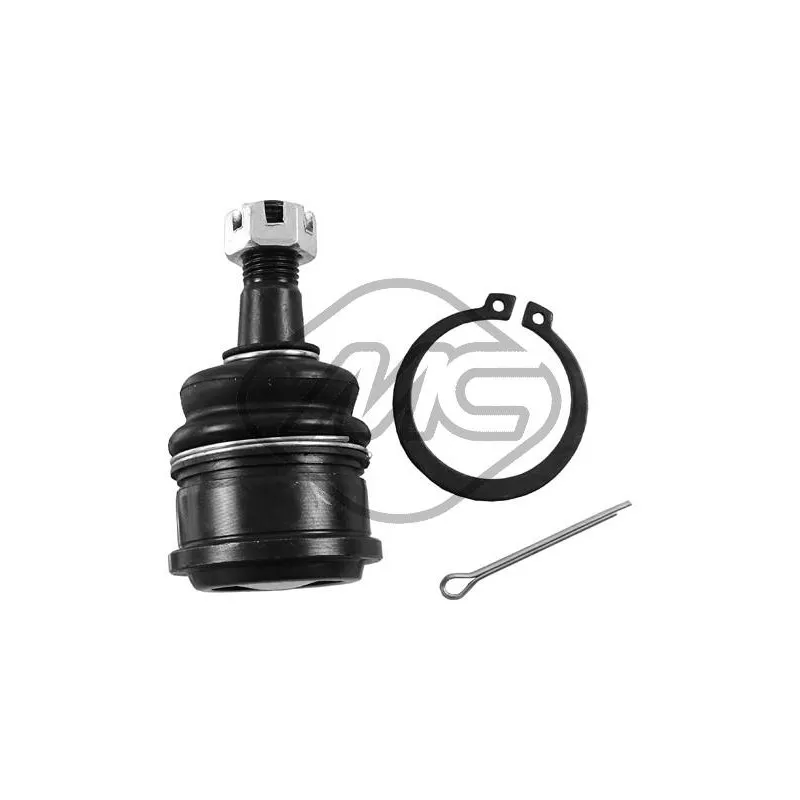 Rotule de suspension Metalcaucho 53179