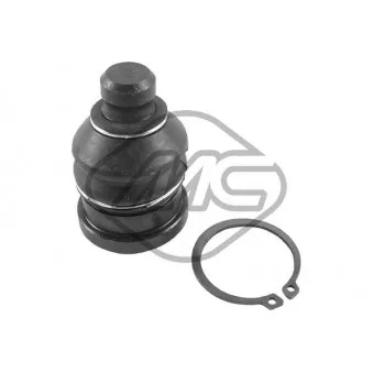 Rotule de suspension Metalcaucho 53181