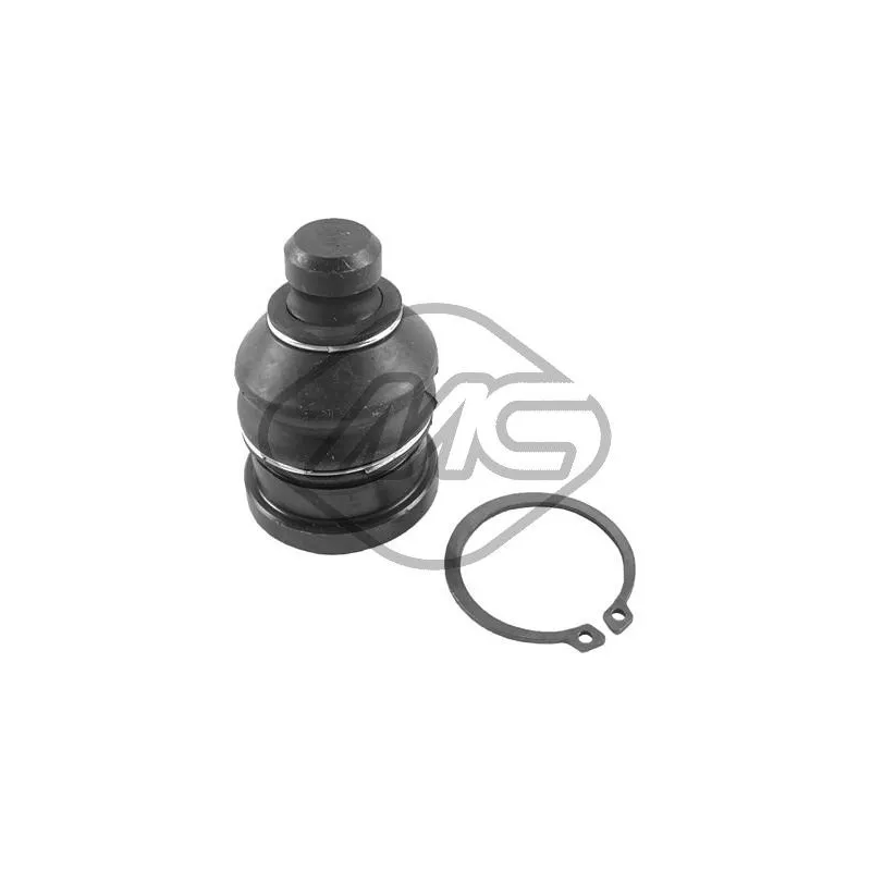 Rotule de suspension Metalcaucho 53181