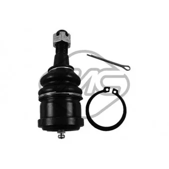 Rotule de suspension Metalcaucho 53182