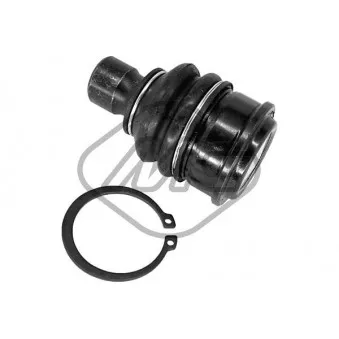 Rotule de suspension Metalcaucho 53183