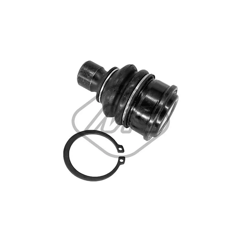 Rotule de suspension Metalcaucho 53183