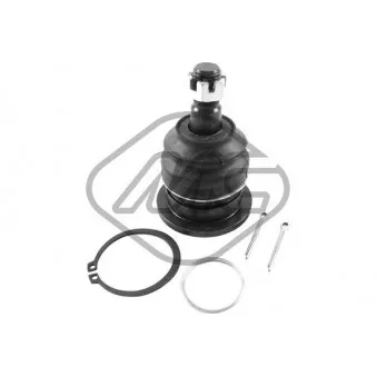 Rotule de suspension Metalcaucho 53184