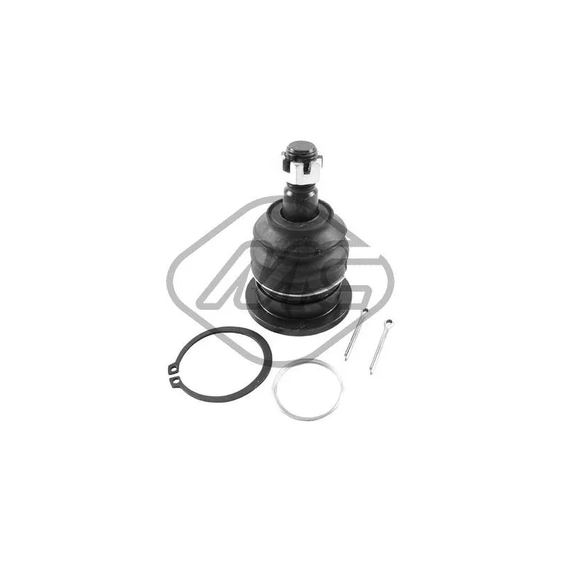 Rotule de suspension Metalcaucho 53184