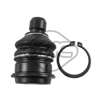 Rotule de suspension Metalcaucho 53186