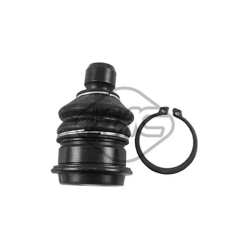 Rotule de suspension Metalcaucho 53186