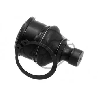 Rotule de suspension Metalcaucho 53187