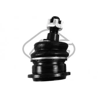 Rotule de suspension Metalcaucho 53188
