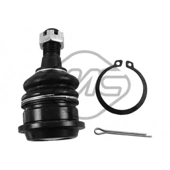 Rotule de suspension Metalcaucho 53189