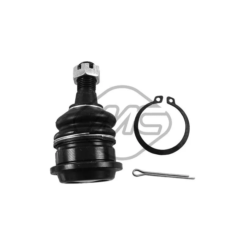 Rotule de suspension Metalcaucho 53189