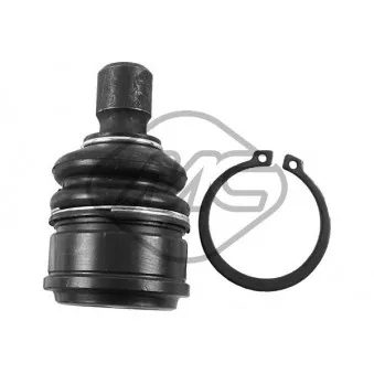 Rotule de suspension Metalcaucho 53192