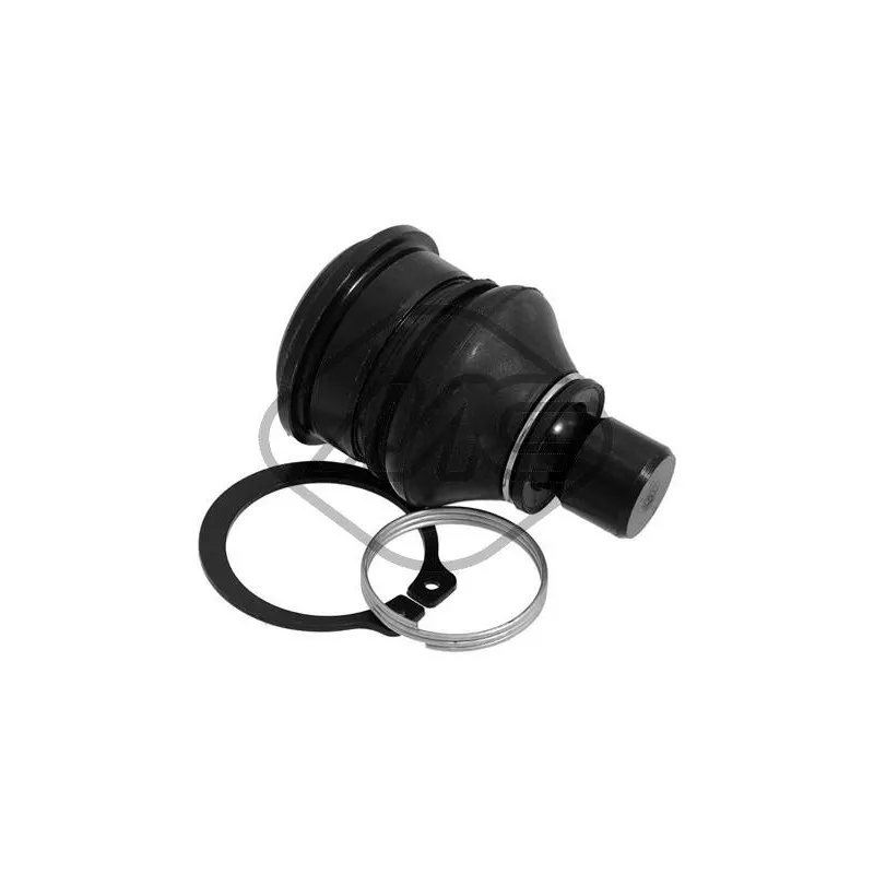 Rotule de suspension Metalcaucho 53194