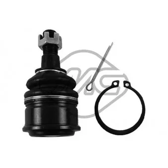 Rotule de suspension Metalcaucho 53195