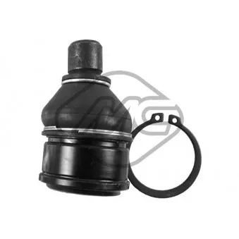 Rotule de suspension Metalcaucho 53196