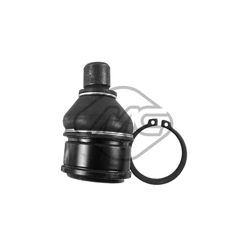 Rotule de suspension Metalcaucho 53196