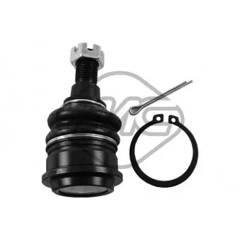 Rotule de suspension Metalcaucho 53199