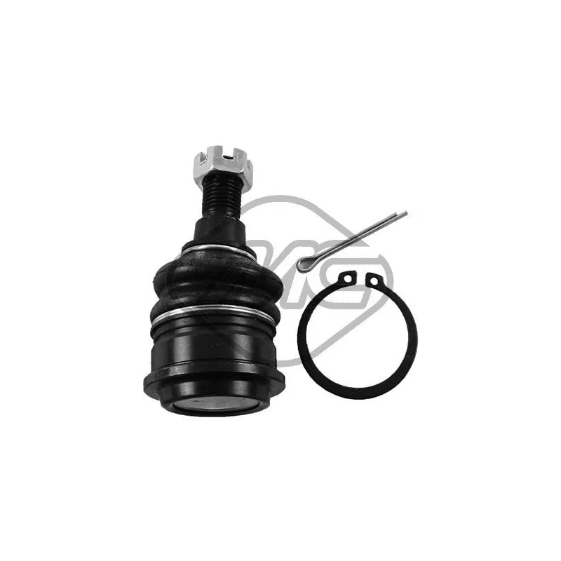 Rotule de suspension Metalcaucho 53199