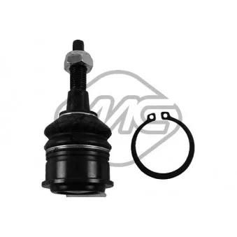 Rotule de suspension Metalcaucho 53200
