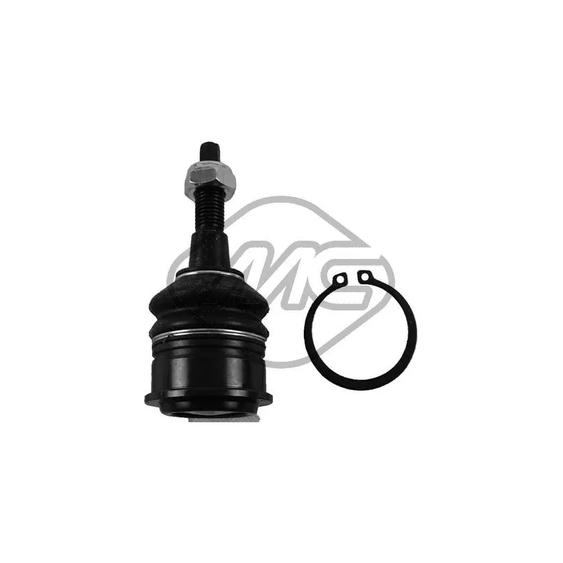 Rotule de suspension Metalcaucho 53200