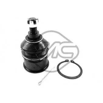 Rotule de suspension Metalcaucho 53201