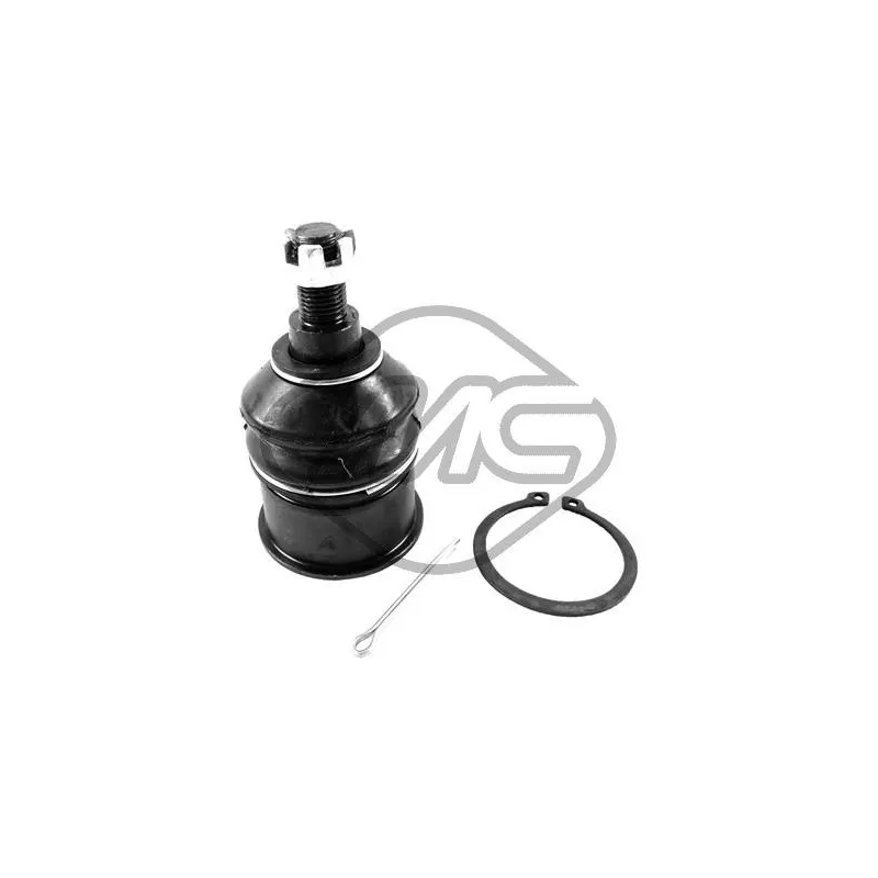 Rotule de suspension Metalcaucho 53201