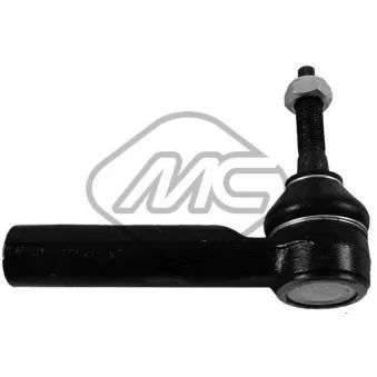 Rotule de barre de connexion Metalcaucho 53206