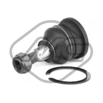 Rotule de suspension Metalcaucho 53210