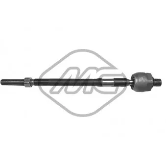Rotule de direction intérieure, barre de connexion Metalcaucho 53238