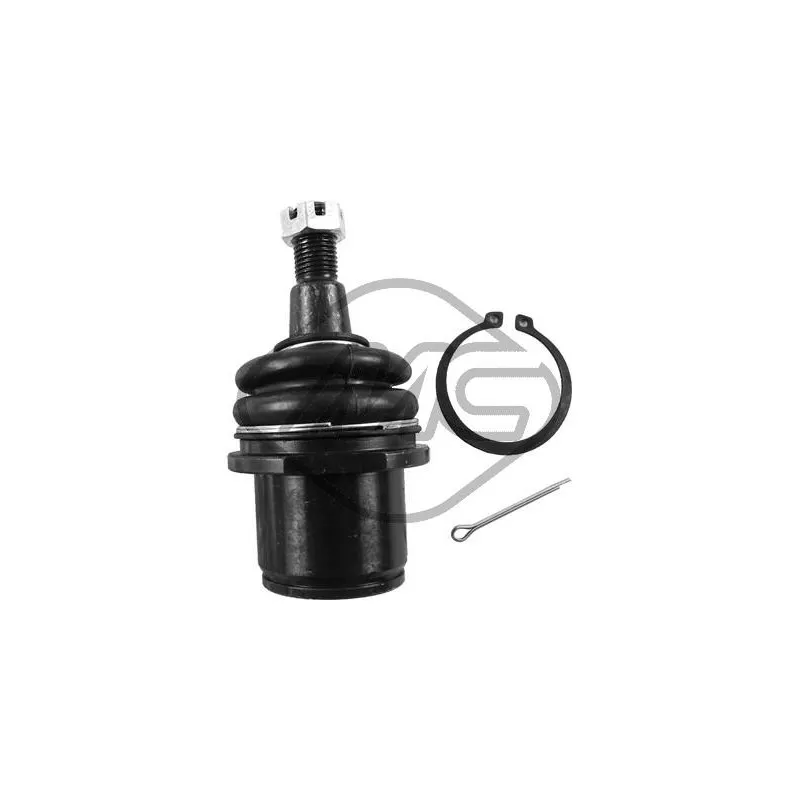 Rotule de suspension Metalcaucho 53246