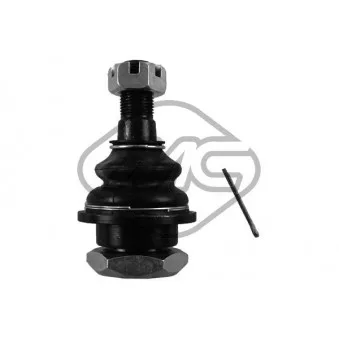 Rotule de suspension Metalcaucho 53248