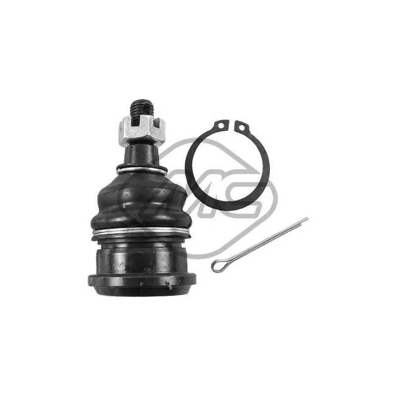 Rotule de suspension Metalcaucho 53249