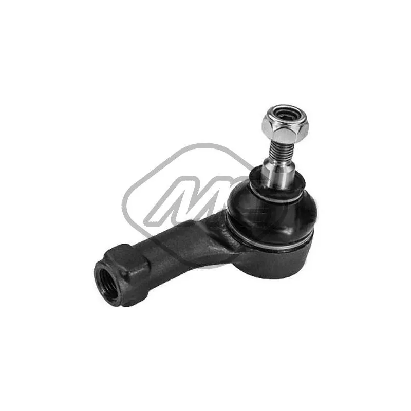Rotule de barre de connexion avant droit Metalcaucho 53251